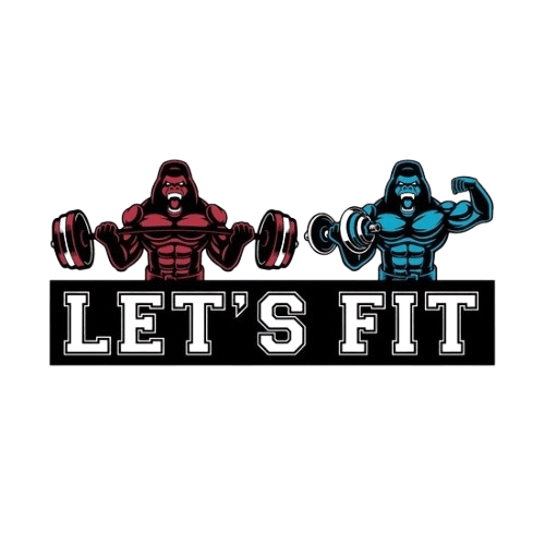 LET'S FIT